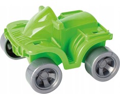 Wader Kid Cars Sport transporto priemonės, 11 vnt.