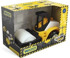 Wader VADER 35365 TECH TRUCK KELIŲ TRANSPORTO PRIEMONĖ