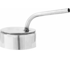 Kaminų įdėklo kondensato rinktuvas WADEX D150 mm