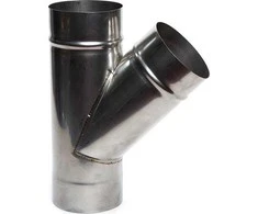 Kamino trišakis WADEX 109, D120 mm 45°