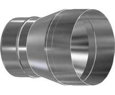 Kamino tarpmovė WADEX 125, D100/120 mm