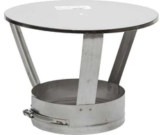Kamino stogelis WADEX 101, D150 mm