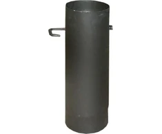 Dūmtraukis WADEX, 120 mm, 25 cm
