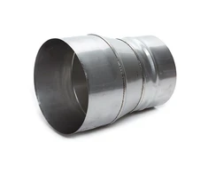 Kamino tarpmovė WADEX 125, D150/180 mm