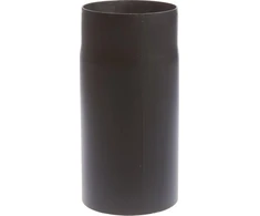 Krosnelės dūmtraukis WADEX, 120 mm, 100 cm