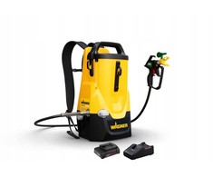 Wagner WAGNER Control Pro 300 Move 18V Kit - 2430818