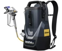 Wagner „Dirželis do Spraypack 18V“ / 300 Move