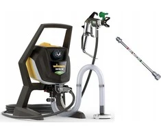 Beorio dažymo aparatas Wagner Control Pro 250 R