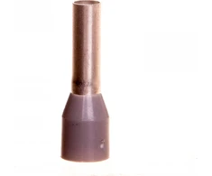 Wago įvorė 4mm2 pilka 216-207 /100vnt/ Wago