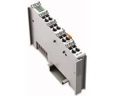 „Wagon Modulus 8DI“ 24 V DC 3,0 ms (750–430)