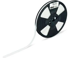 Wago WMB Inline žymekliai plotis 5mm baltas 1500 gabalas / ritinėlis (2009- 115)