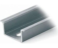 Wago MON.STA. BĖGELIS 35 X 15 MM, STORIS 1,5 MM, D?