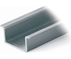 Wago MON.STA. BĖGELIS 35 X 15 MM, STORIS 1,5 MM, D?