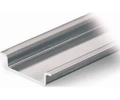 Wago MON.STA. BĖGELIS 35 X 7,5 MM, STORIS 1 MM, ILGIS