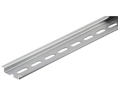 Wago MON.STA. BĖGELIS 35 X 7,5 MM, STORIS 1 MM, ILGIS