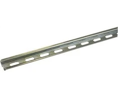Wago MON.STA. BĖGELIS 15 X 5,5 MM, STORIS 1 MM, ILGIS