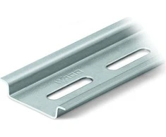 Wago MON.STA. BĖGELIS 35 X 7,5 MM, STORIS 1 MM, ILGIS