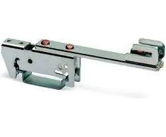 Wago WSPORNI.SZY.ZBIOR.DO.ZBIOR.CU 10 MM X 3