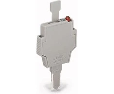 Wago Pilkas saugiklis 6.3A G 5x20mm (281-512 / 281-501)