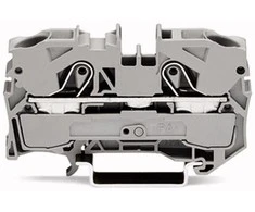 Wago CONNECTOR 2-WIRE 10MM2 TOPJOB S pjūklas