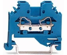 Wago JUNGTIS TRANS.2-TRANS.4 MM2, SKIRTA ZA.EX I