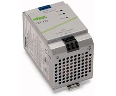 Wago ECO maitinimo šaltinis 24V DC 5A - 787 -722