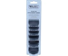 Wahl Clipper Corporation WAHL 1802-7200 Antgalių rinkinys, 6vnt.