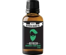 Barzdos aliejus, Wahl, Refresh 30ml