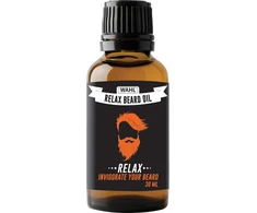 Barzdos aliejus, Wahl, Relax 30ml