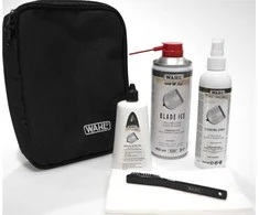 Rankšluostis Wahl Clipper Corporation WAHL 1000-7400 Galvučių priežiūros rinkinys