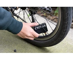 Wahoo mini elektrinis siurblys Cycplus AS2