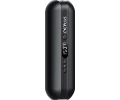 Pompa dviračiui Cycplus A2