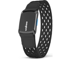 Wahoo „Tickr Fit“ optinis pulsometras