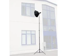 Walimex Jumbo lempos trikojis 730 cm AIR (16331)
