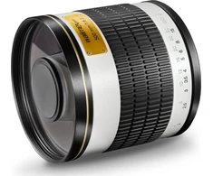 Walimex Walimex Pro 19582 Teleobjektyvas 500 mm