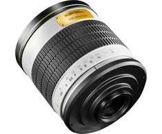Walimex Walimex Pro 19582 Teleobjektyvas 500 mm