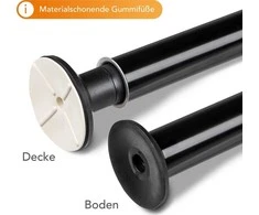 Walimex walimex pro Autopole 220-380cm su Superclamp