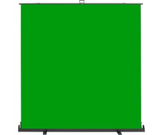 Walimex walimex pro Roll-up Panel Background 210x220cm žalias