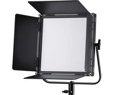 Walimex Walimex pro Soft LED 520 Brightlight Bi Color studijinė lempa - 21245