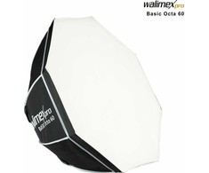 Walimex walimex pro Softbox Basic Octa 60