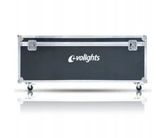 EVOLIGHTS LUMEN ROTO CASE 4IN1 transportavimo dėklas