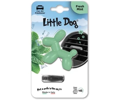 Walker Books Ltd Little Dog - Fresh Mint (ED0808)