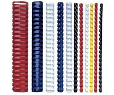 Argo Atgal plastik( 22mm 50vnt juoda (36K034A)