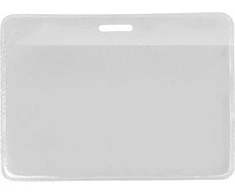 Galeria Papieru Dėklas vardinei kortelei, 60x110mm (78x110 mm), PLD