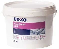 Briko Tapetų klijai plytoms 10 kg