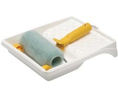 ANZA WALLPAPERING SET BASIC MAXI 18 CM