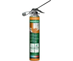 Klijai MAKROFLEX PU-ADHESIVE, 750 ml