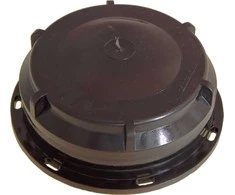 Walraven KSB2 OBEJMA EPDM M8/10 4" 108-115MM
