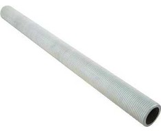 Walraven Sriegiuotas vamzdis G1/2 2m
