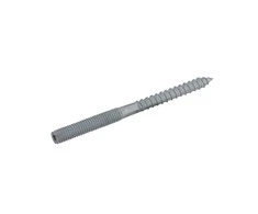 Walraven BIS M8x100mm dviejų siūlų varžtas - 628 3 010